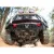 Przednia dolna osłona Chief Products Jeep Grand Cherokee WK2